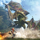 Illustration for article titled What Do You Think of Dauntless? The F2P PC Monster-Hunter.